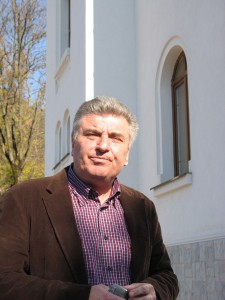 Mihai Handolescu
