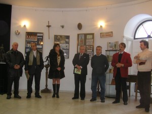 Evenimente-cit s-a scris despre turism