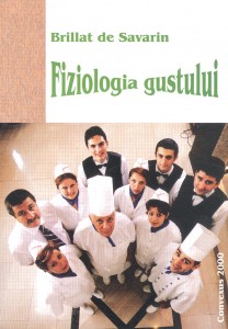 Fiziologia gustului