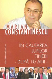 In cautarea lupilor tineri