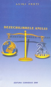 Dezechilibrele planetei