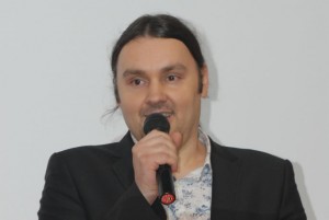 Premii Best Tourism Ciprian Enea
