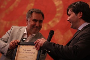 Premiile Bucurestilor Suliman Selcuk