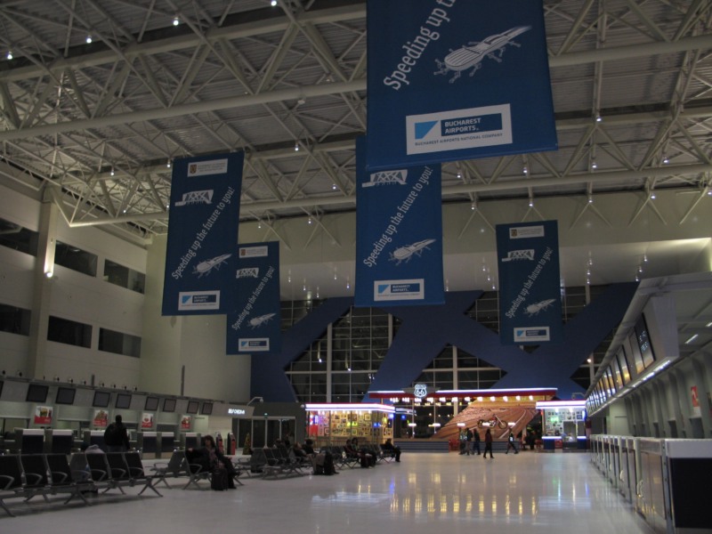Terminal nou Otopeni6