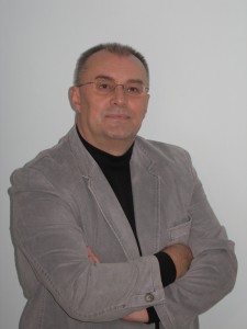 Marian Constantinescu CEO Traveller Magazin