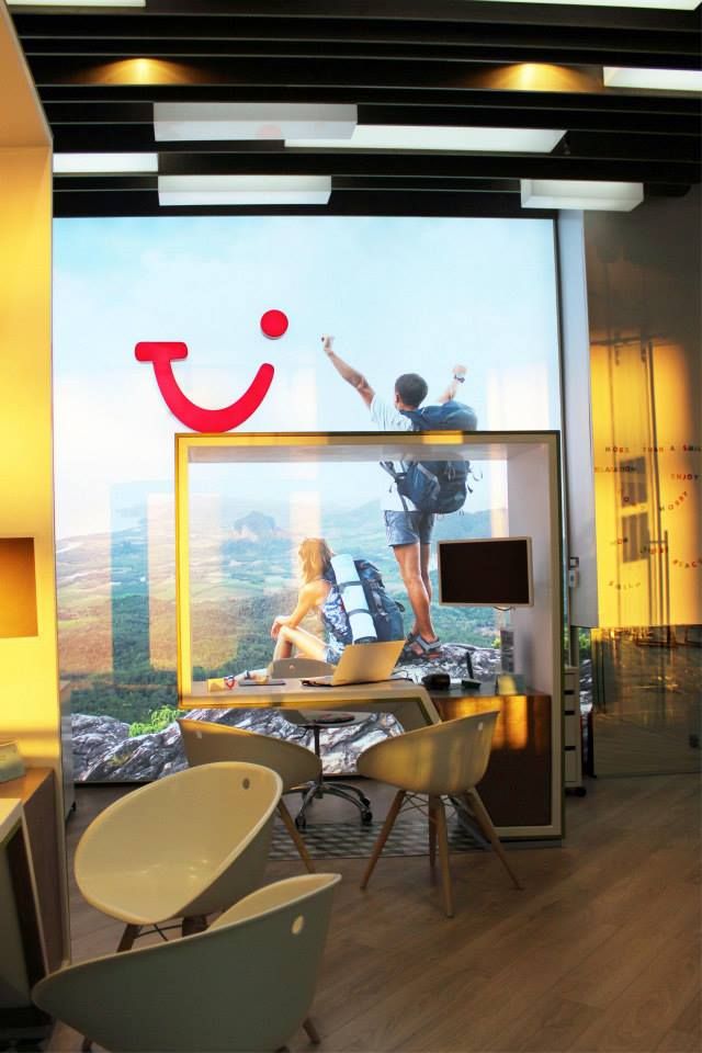 Eurolines agentie 24